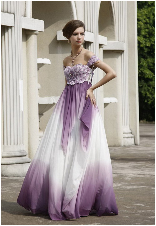 evening prom dresses	